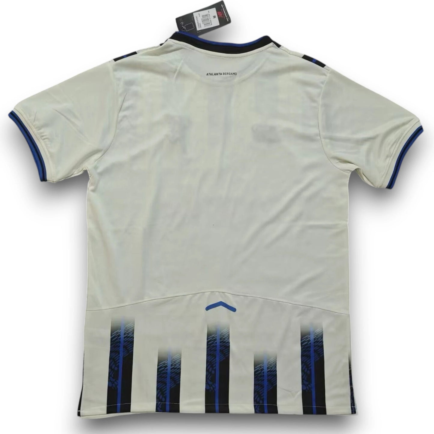 Maillot Atalanta 2025-2026 Extérieur