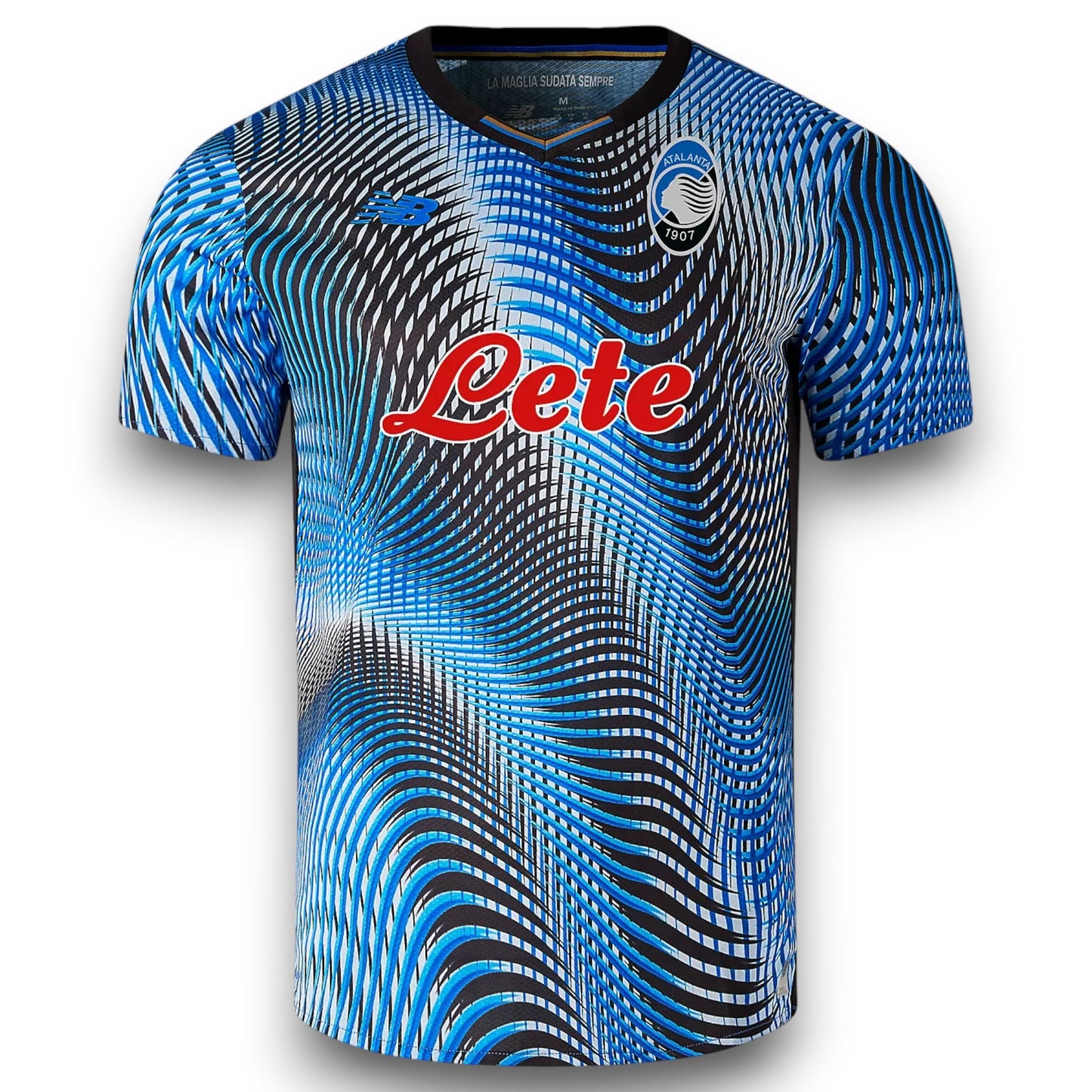 Camiseta Atalanta 2026-2027 Christmas