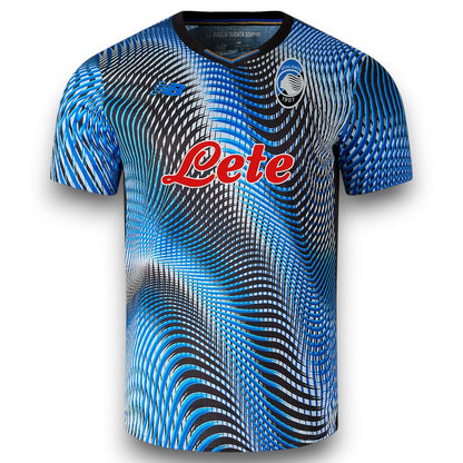 Camiseta Atalanta 2026-2027 Christmas