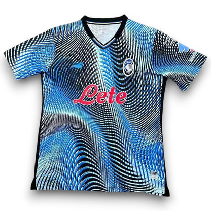 Camiseta Atalanta 2026-2027 Christmas