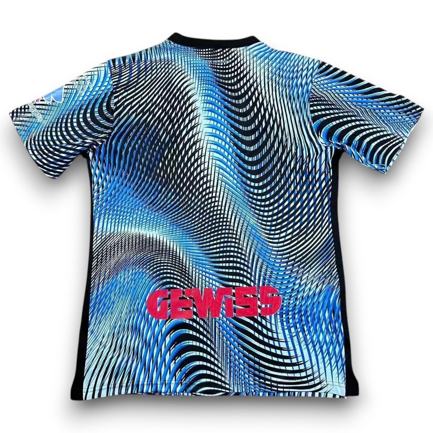 Camiseta Atalanta 2026-2027 Christmas