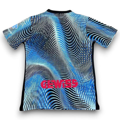 Camiseta Atalanta 2026-2027 Christmas