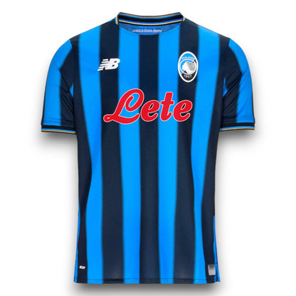 Maillot domicile Atalanta 2025-2026
