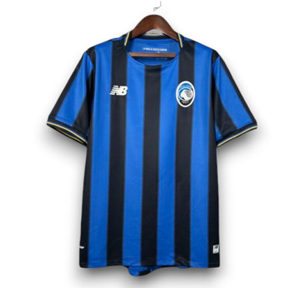 Maillot domicile Atalanta 2025-2026