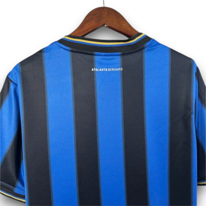 Maillot domicile Atalanta 2025-2026