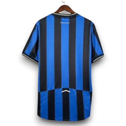 Maillot domicile Atalanta 2025-2026