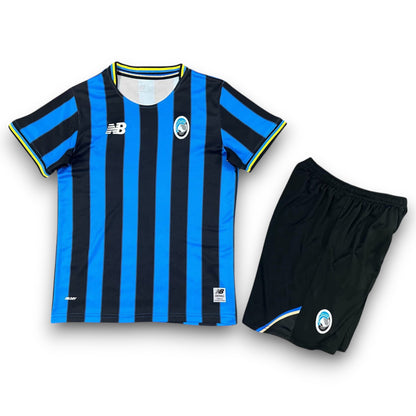 Maillot domicile Atalanta 2025-2026