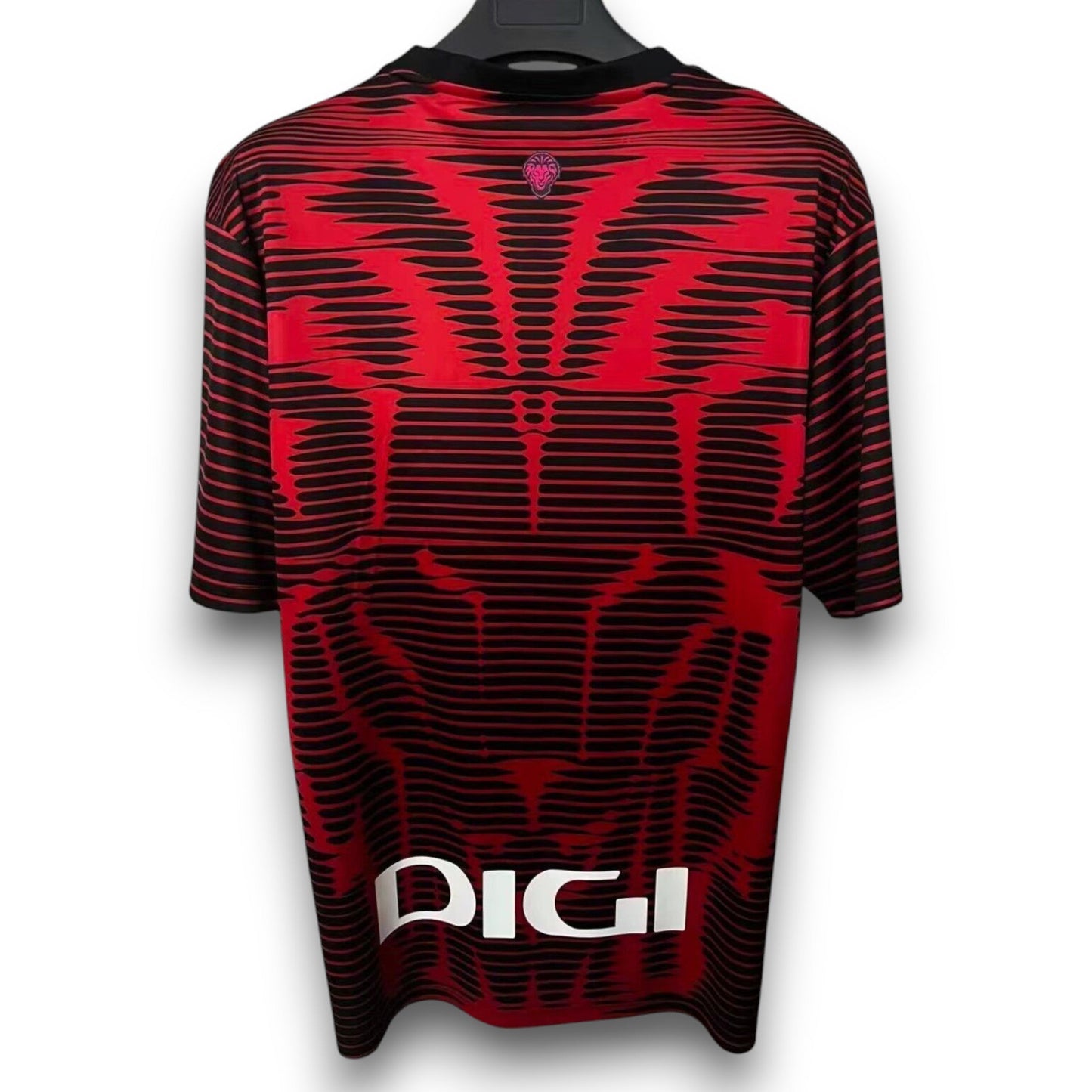 Maillot Athletic Bilbao 2025-2026 Quatrième