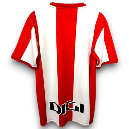 Maillot Athletic Bilbao Domicile Rétro 2025-2026