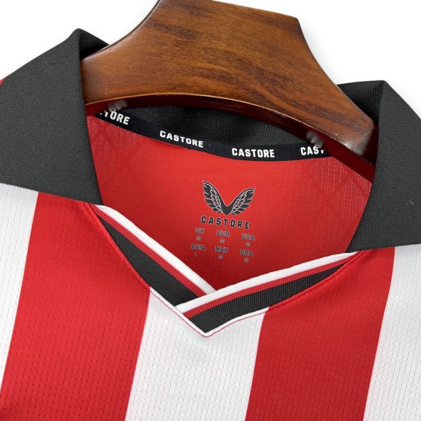 Maillot Athletic Bilbao domicile 2025-2026