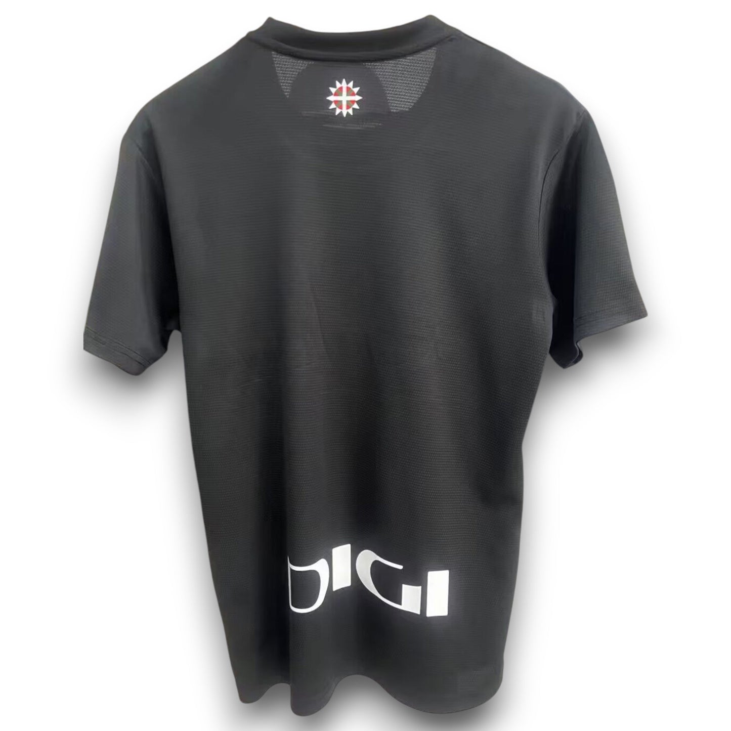 Maillot Athletic Bilbao 2025-2026 Gardien Domicile
