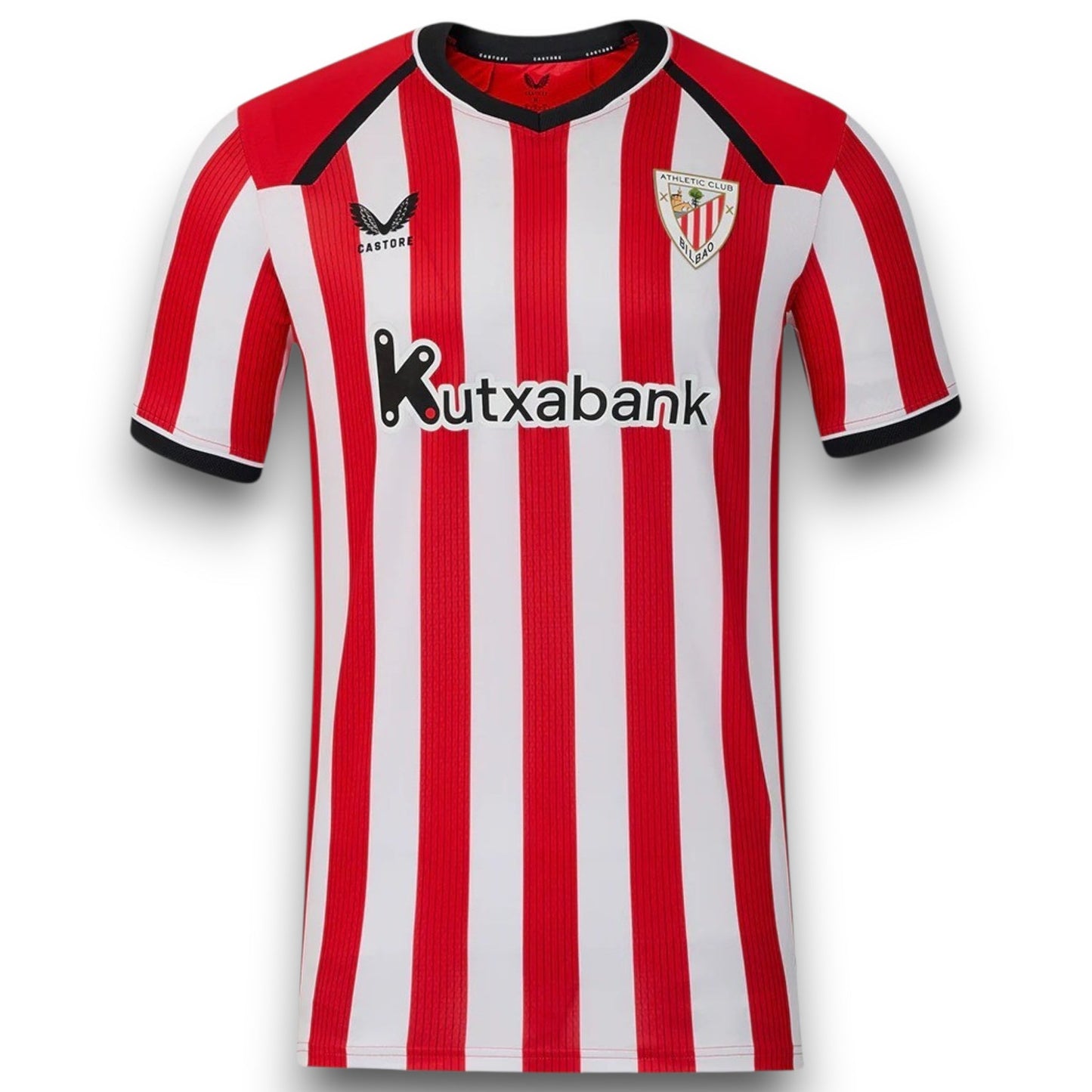 Camiseta Athletic Bilbao 2026-2027 Local