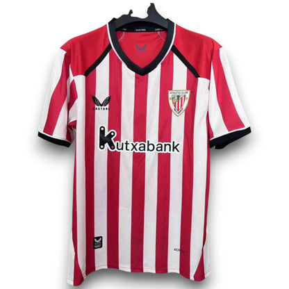 Camiseta Athletic Bilbao 2026-2027 Local