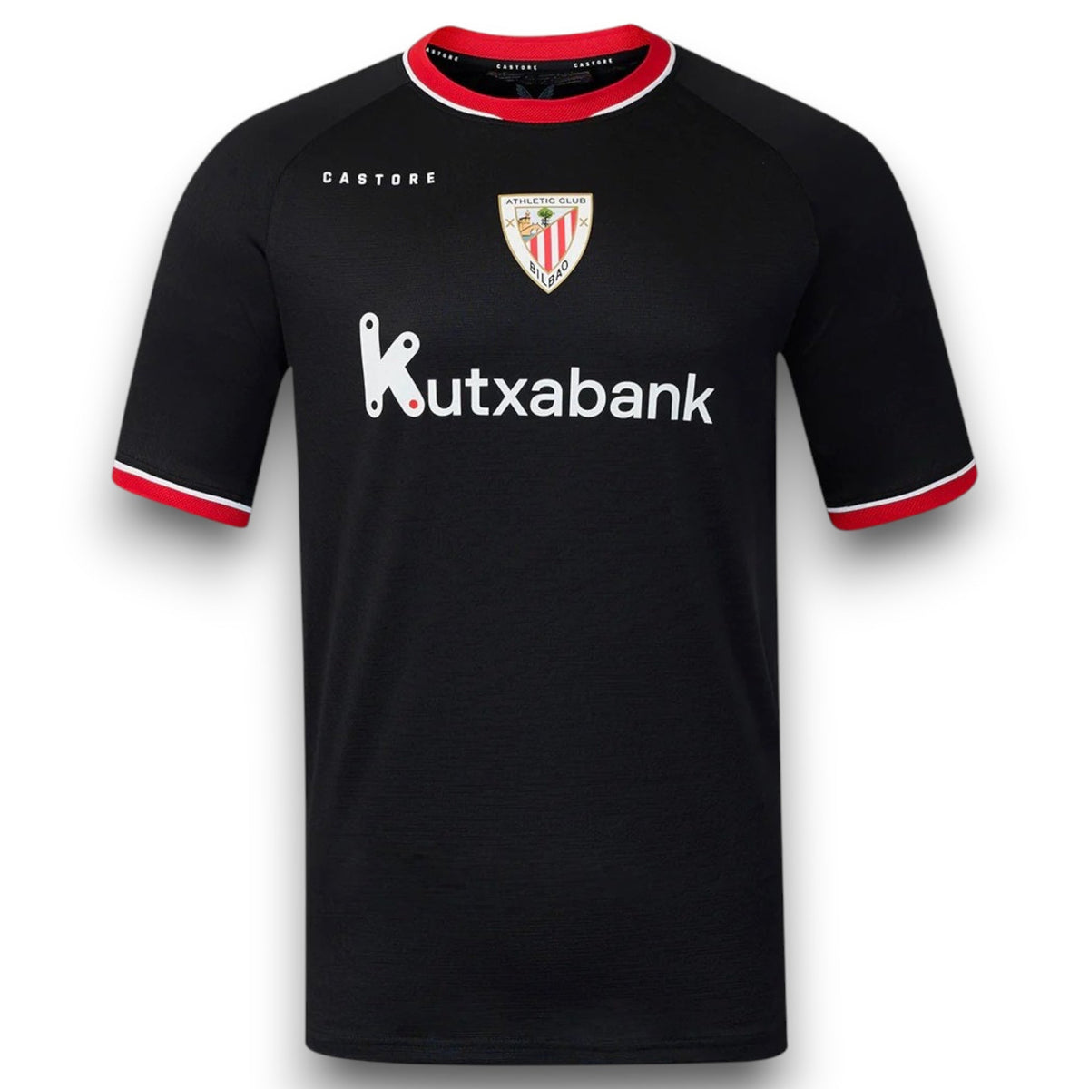Camiseta Athletic Bilbao 2026-2027 Visitante