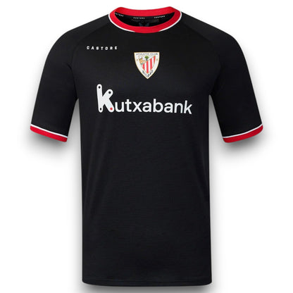 Camiseta Athletic Bilbao 2026-2027 Visitante