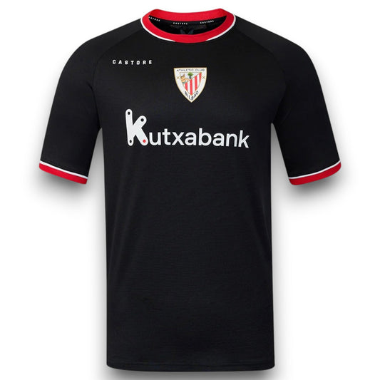 Camiseta Athletic Bilbao 2026-2027 Visitante