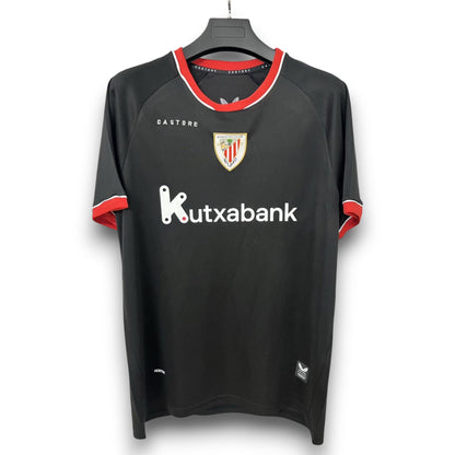 Camiseta Athletic Bilbao 2026-2027 Visitante