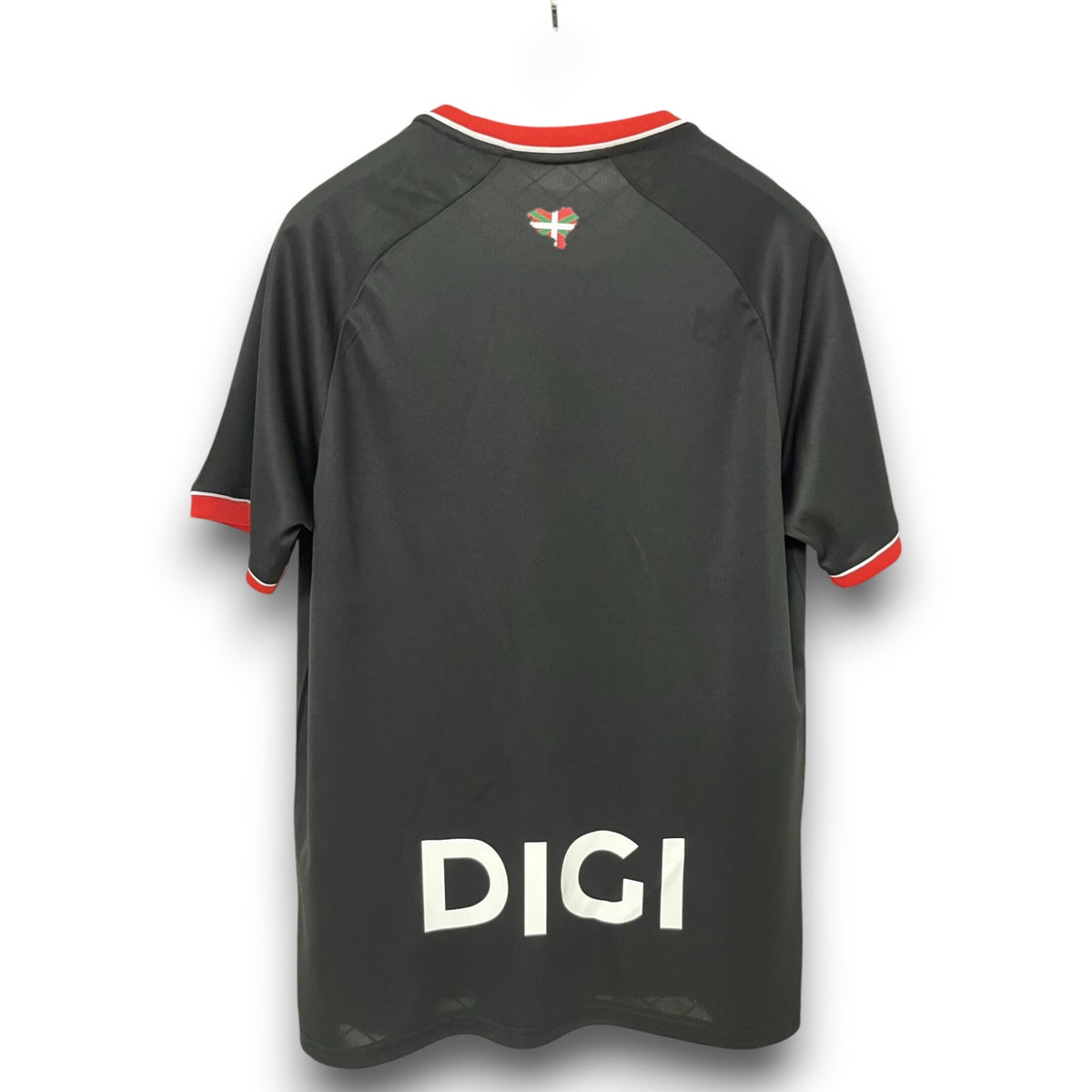 Camiseta Athletic Bilbao 2026-2027 Visitante