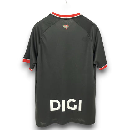 Camiseta Athletic Bilbao 2026-2027 Visitante