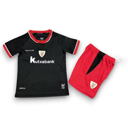Camiseta Athletic Bilbao 2026-2027 Visitante