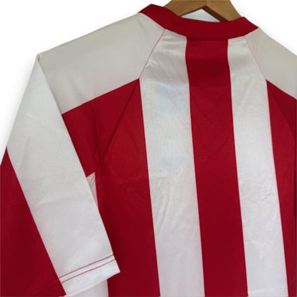 Athletic Club Bilbao 1985-1986 Home Shirt