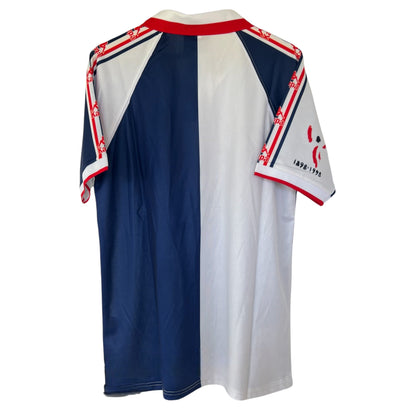 Athletic Club Bilbao 1997-1998 Away Shirt