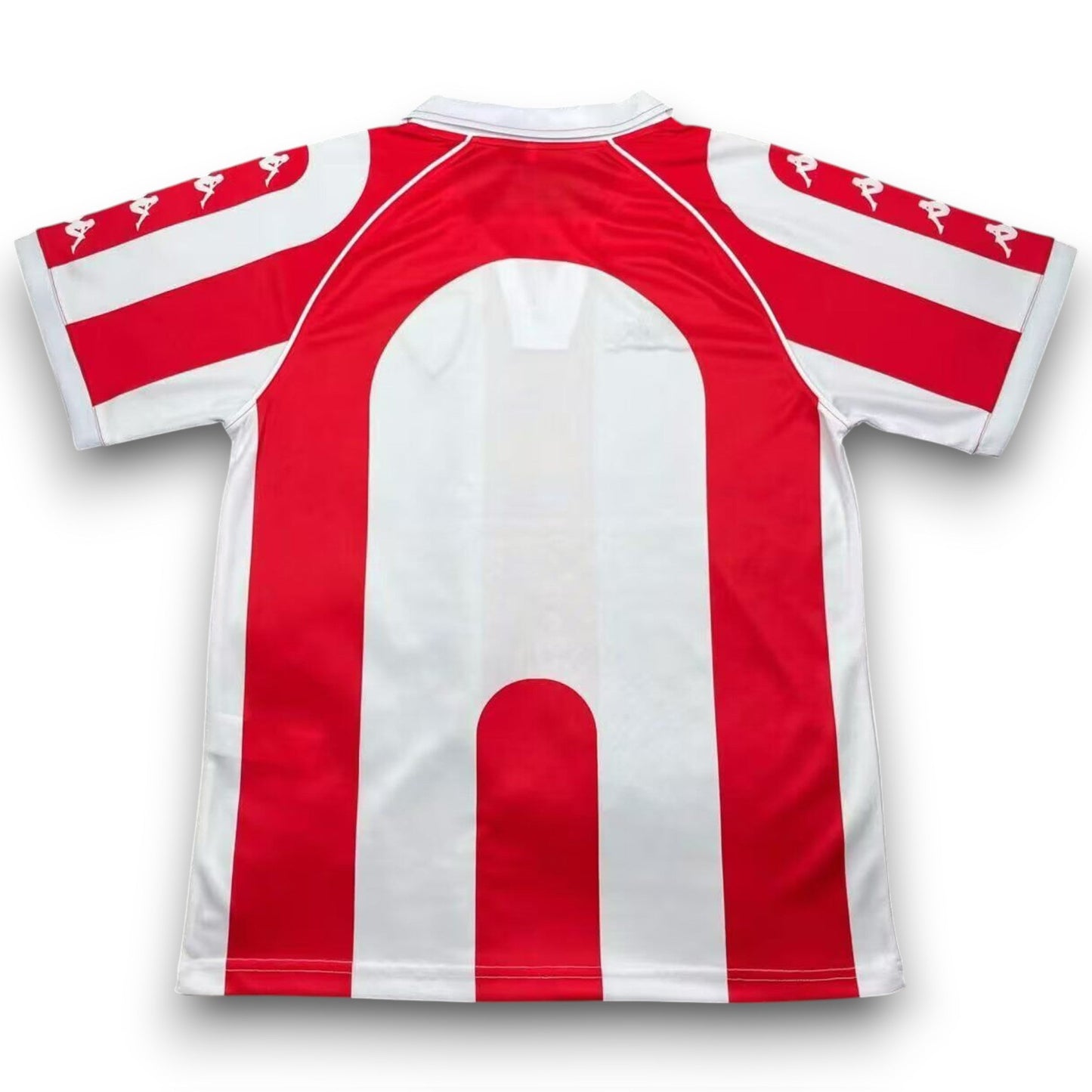 Athletic Club Bilbao 1998-1999 Home Shirt