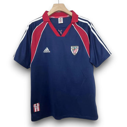 Athletic Club Bilbao 1999-2000 Away Jersey