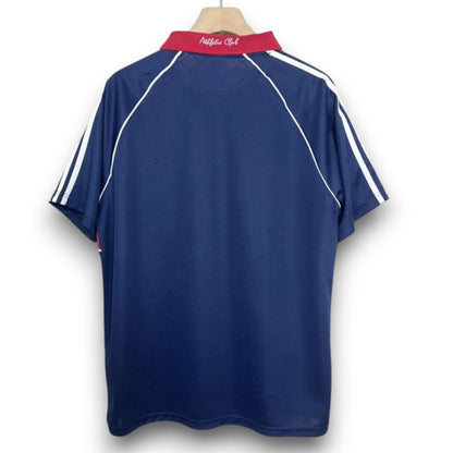 Athletic Club Bilbao 1999-2000 Away Jersey