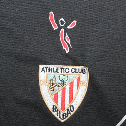 Athletic Club Bilbao 2005-2008 Away Shirt