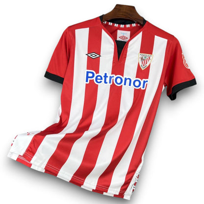 Athletic Club Bilbao 2011-2012 Home Jersey