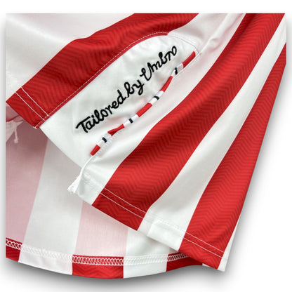 Athletic Club Bilbao 2011-2012 Home Jersey
