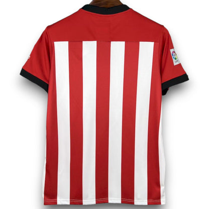 Athletic Club Bilbao 2011-2012 Home Jersey