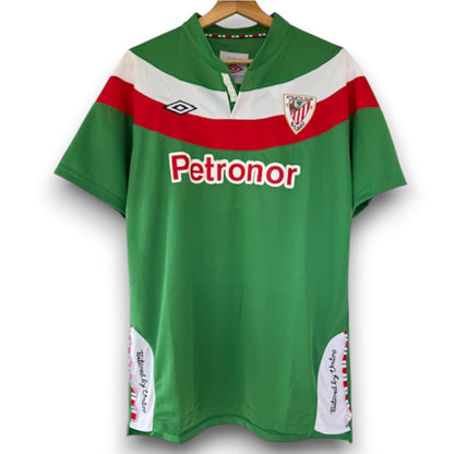 Athletic Club Bilbao 2011-2012 Away Shirt