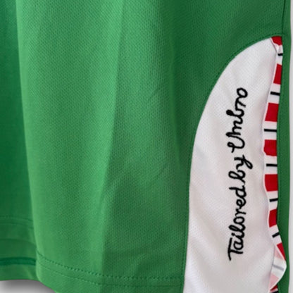 Athletic Club Bilbao 2011-2012 Away Shirt