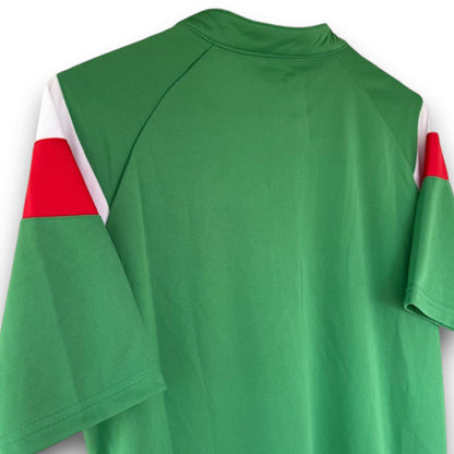 Athletic Club Bilbao 2011-2012 Away Shirt