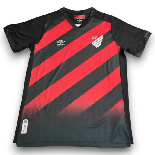 Maillot domicile Athletico Paranaense 2026