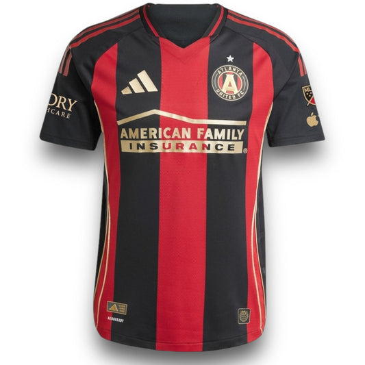 Atlanta United 2025 Home Jersey