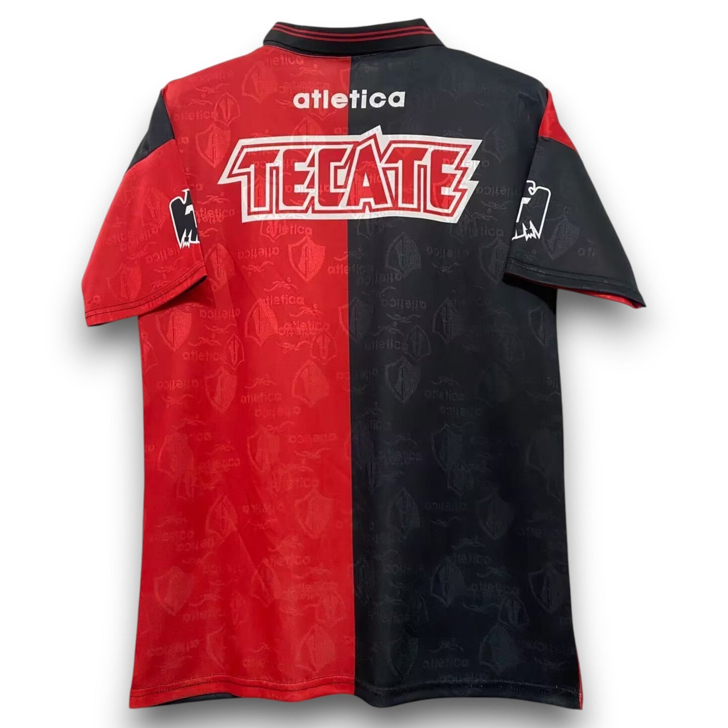 Atlas 1995-1996 Home Jersey