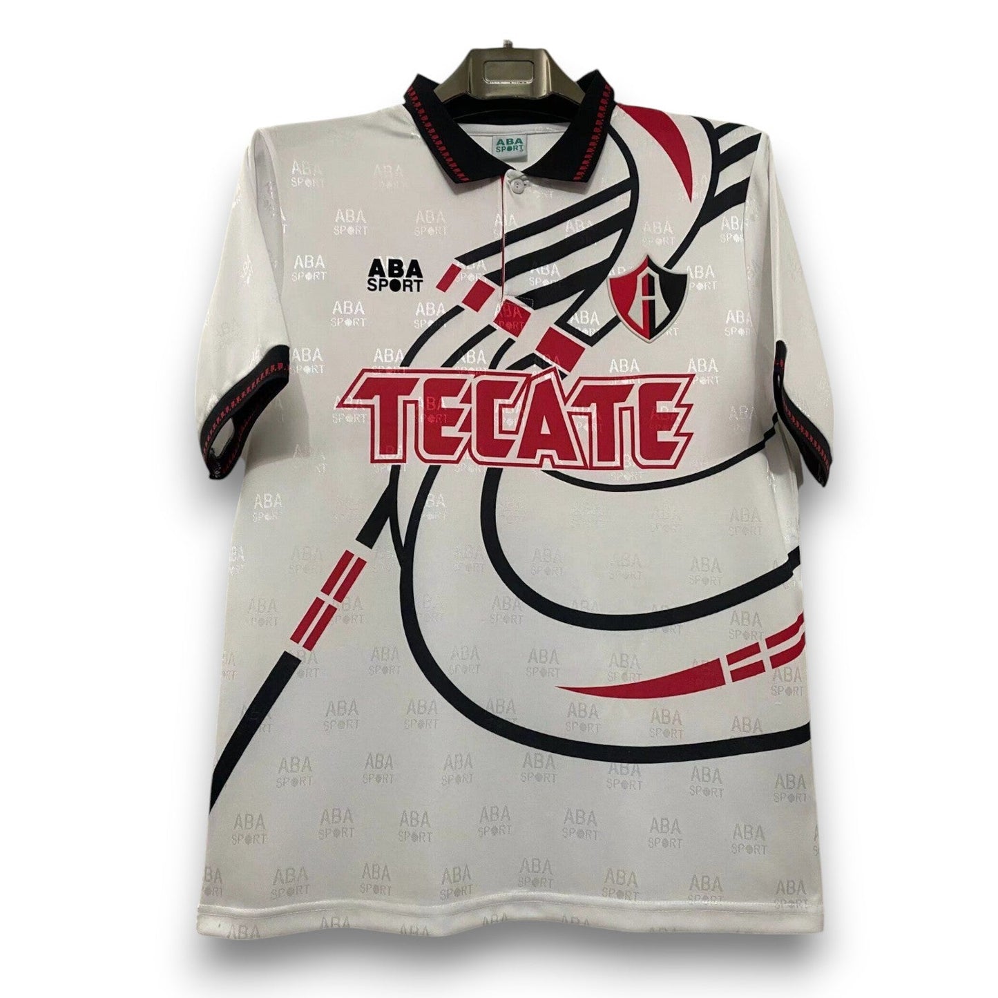 Atlas 1994-1995 Away Shirt