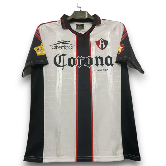 Atlas 1998-1999 Away Shirt