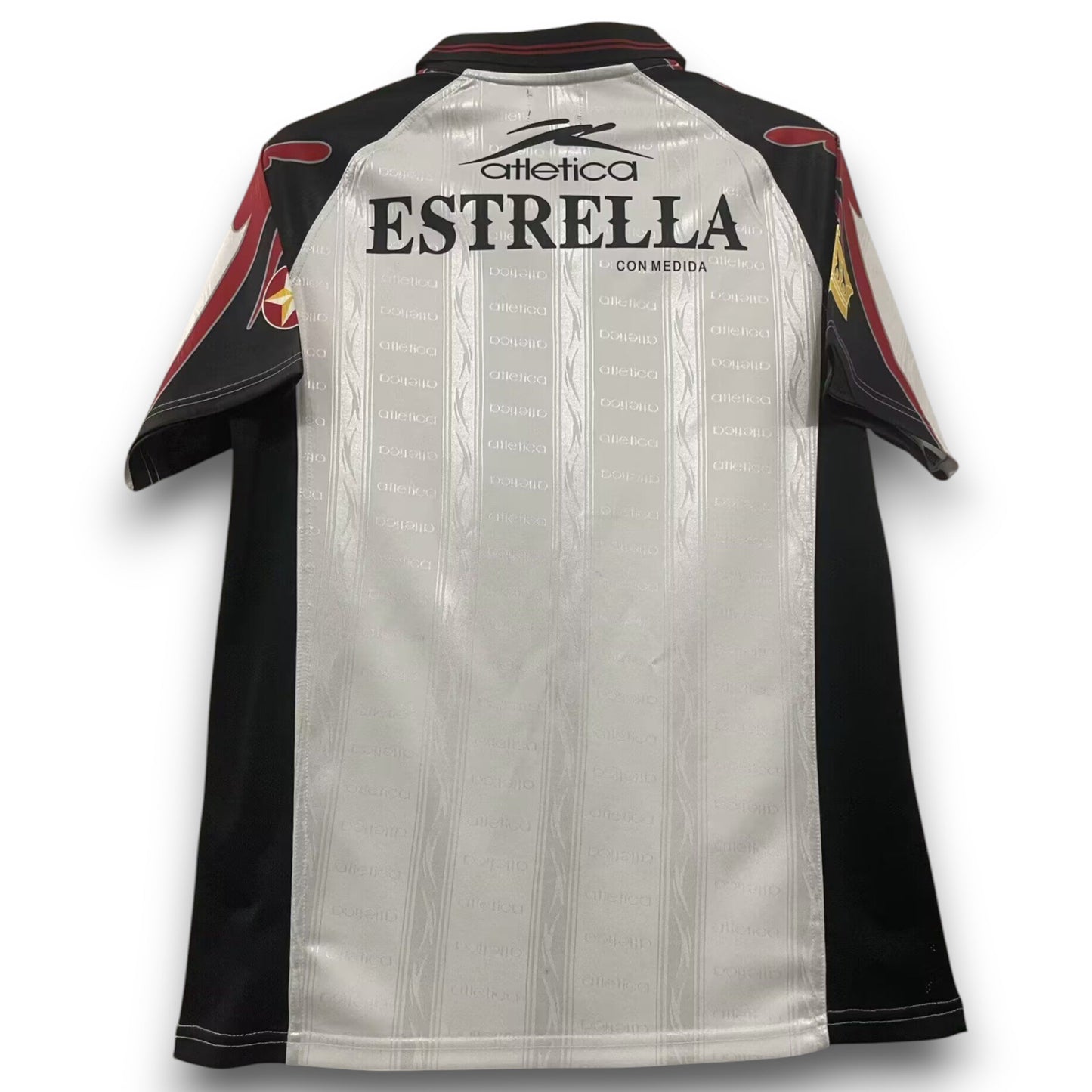 Atlas 1998-1999 Away Shirt