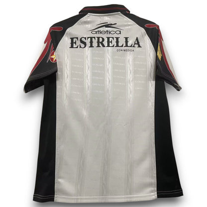 Atlas 1998-1999 Away Shirt