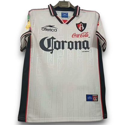 Atlas 1999-2000 Away Jersey