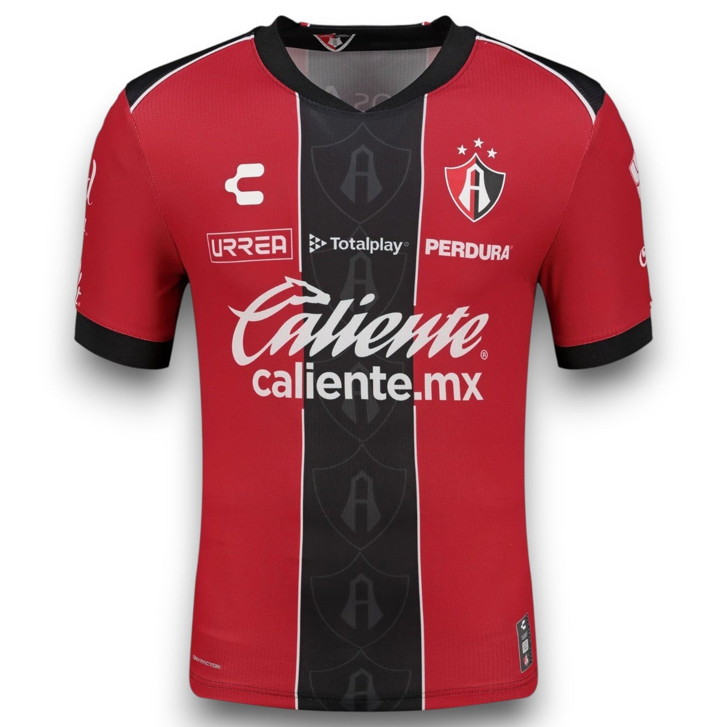 Maillot Atlas Domicile 2025-2026