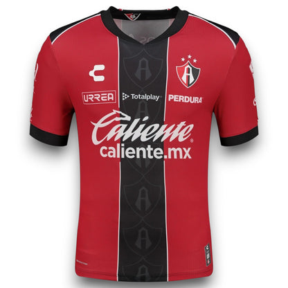 Maillot Atlas Domicile 2025-2026