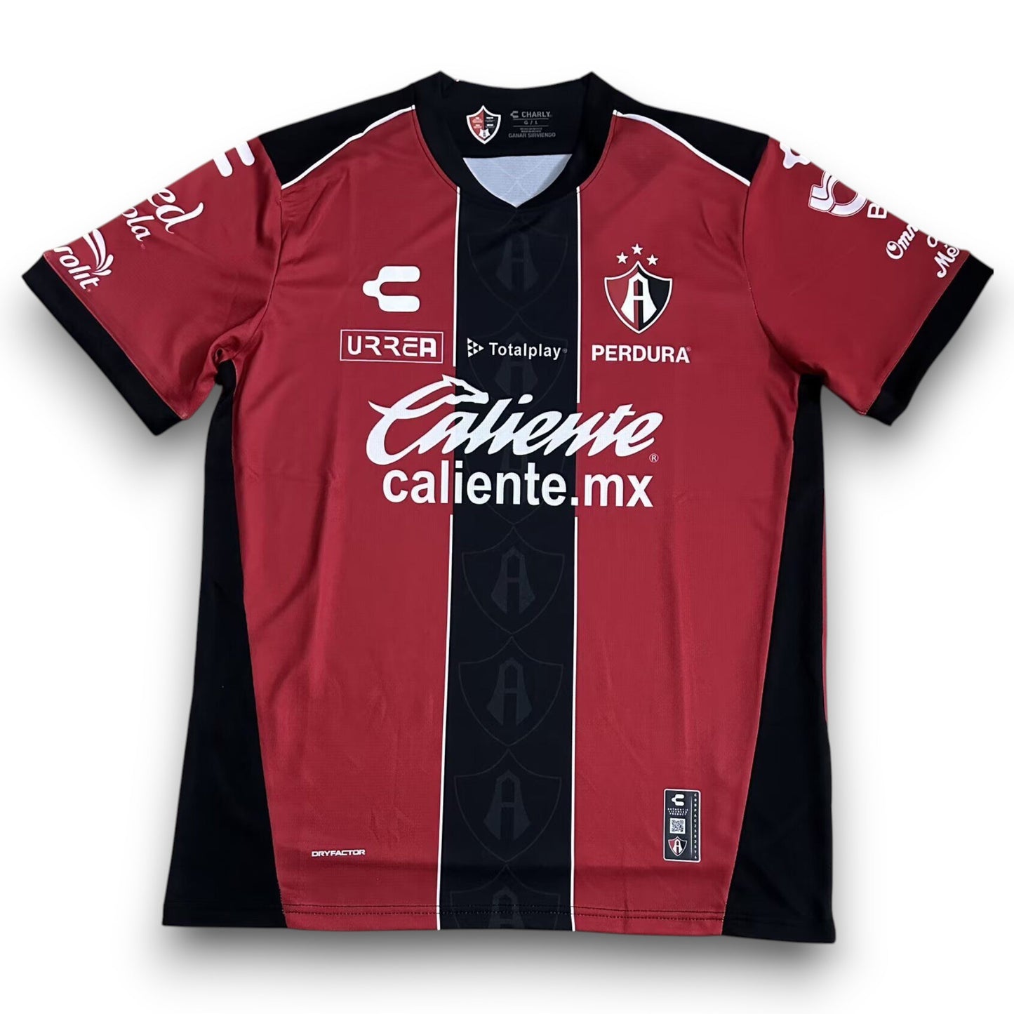 Maillot Atlas Domicile 2025-2026