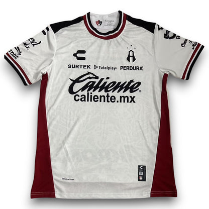 Camiseta Atlas 2025-2026 Visitante