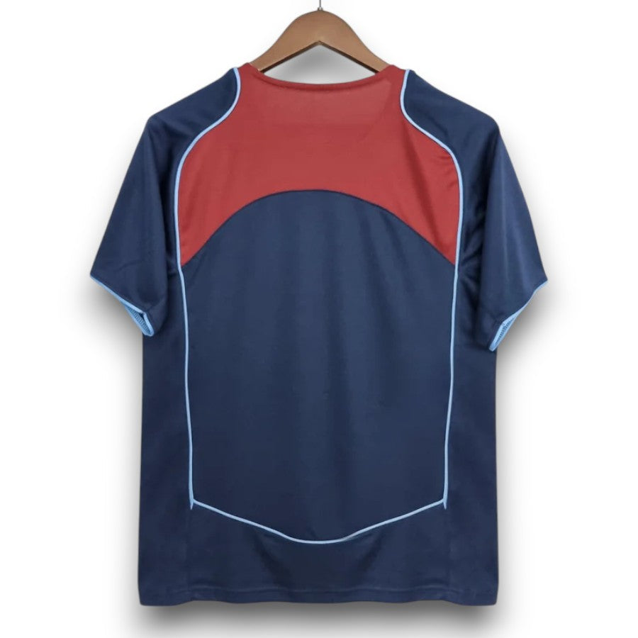 Atletico Madrid 2004-2005 Away Shirt