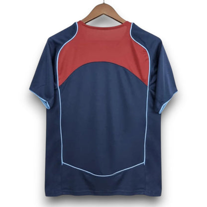Atletico Madrid 2004-2005 Away Shirt